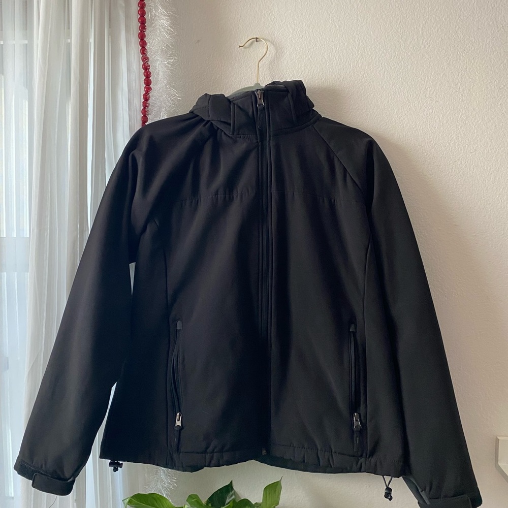 Women’s Size Large G.H. Bass & Company Jacket